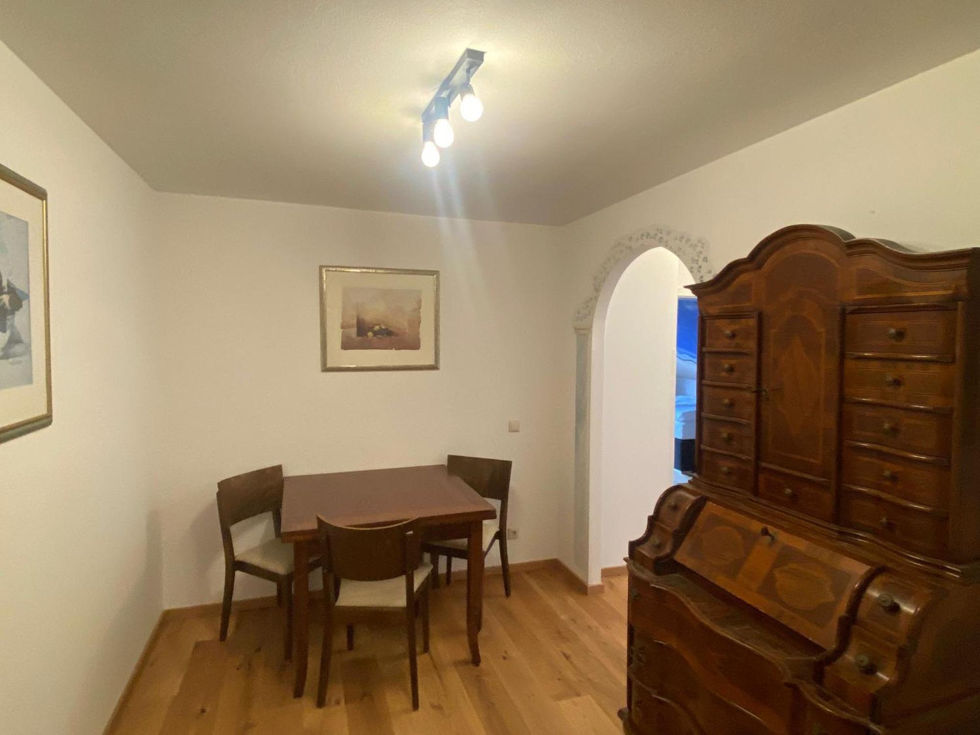 Hotel Zum Maximilian Bad Feilnbach Eksteriør billede